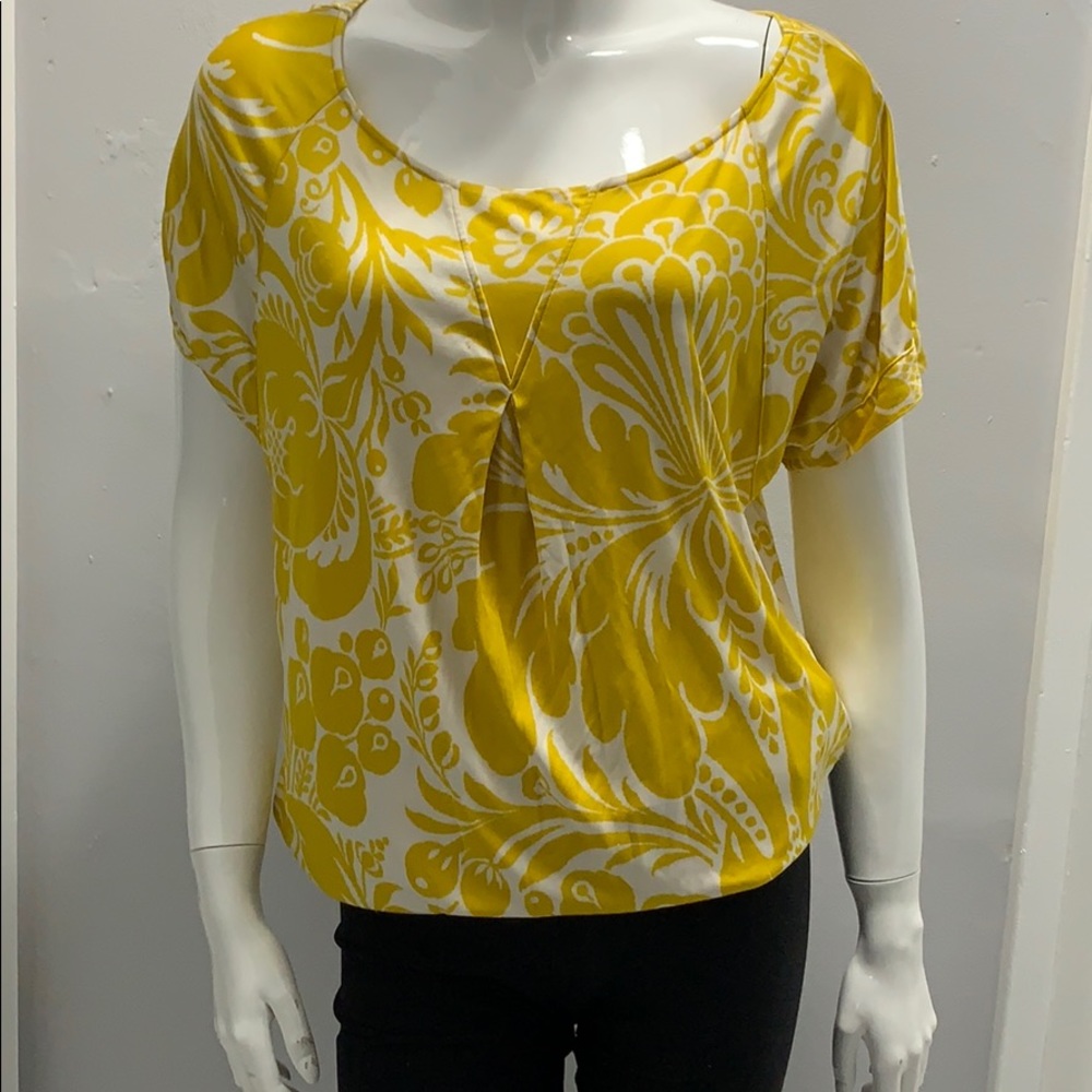 Diane von Furstenberg Top or Dress